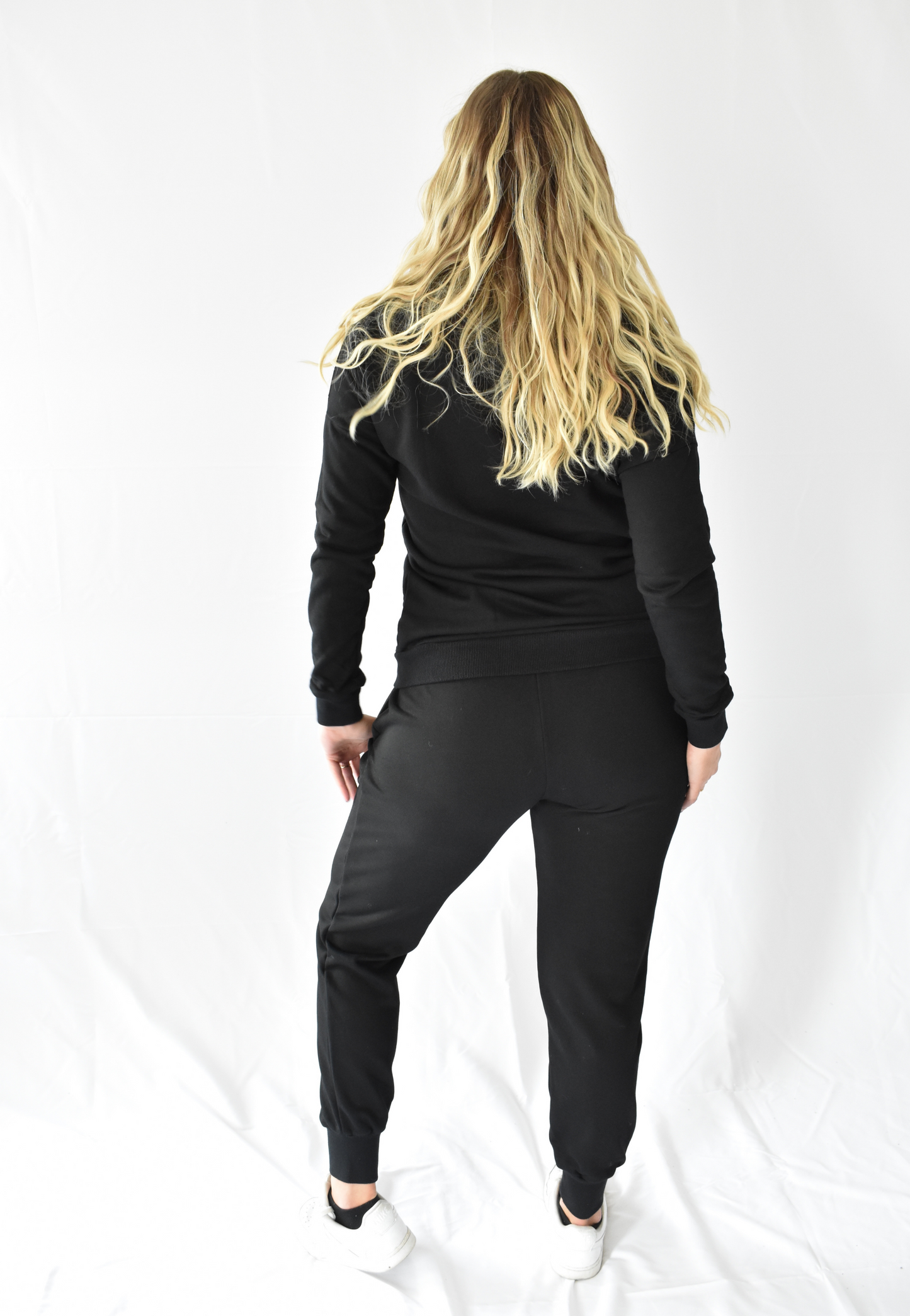 Ella Bella Maternity Joggers