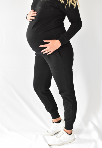 Ella Bella Maternity Joggers