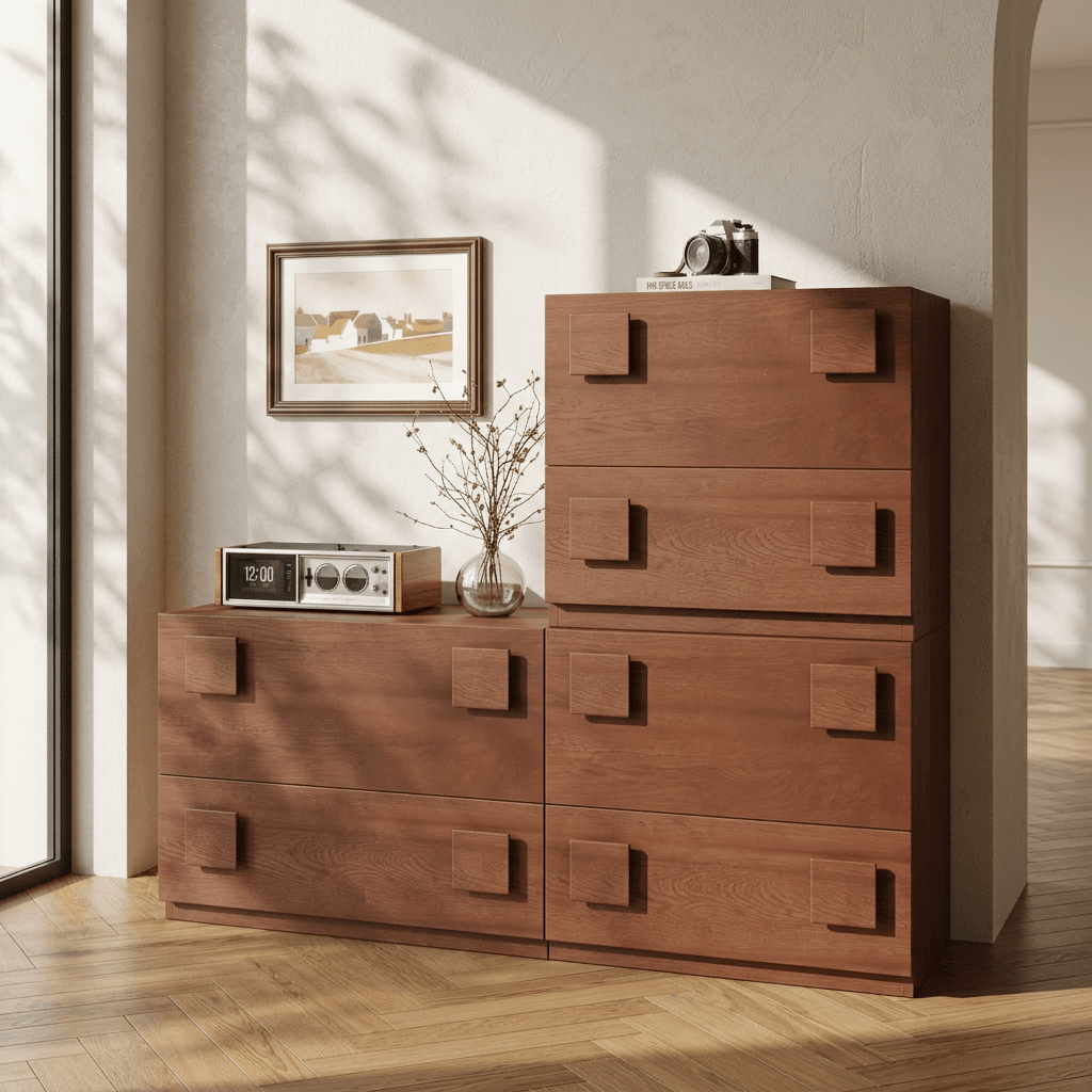 The Carmen Cabinet