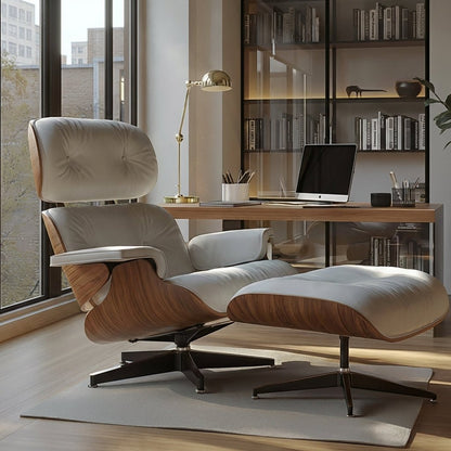 Harold Modern Leisure Chair
