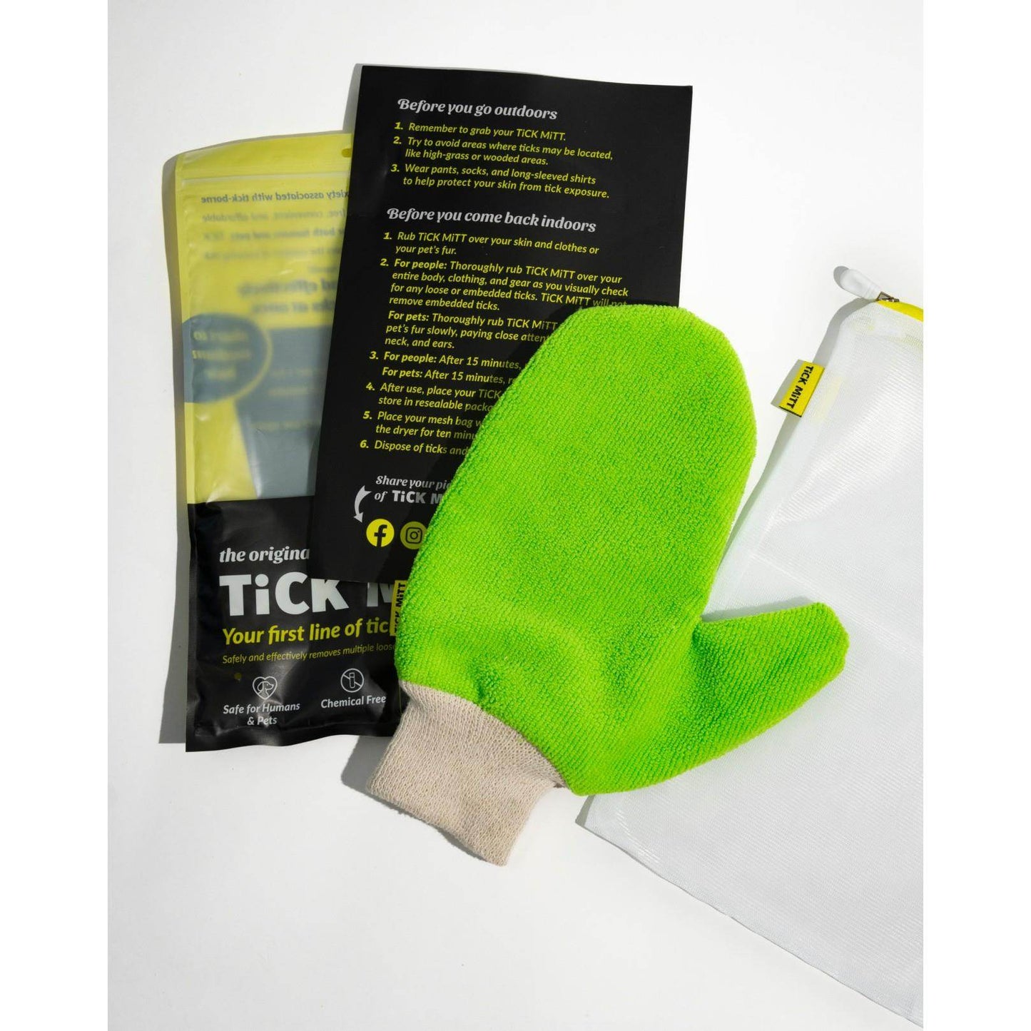 TiCK-MiTT