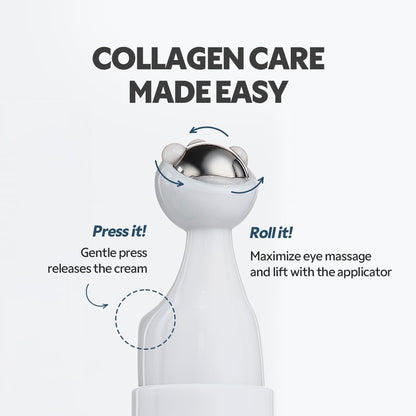 TIRTIR Collagen Lifting Eye Cream 15ml