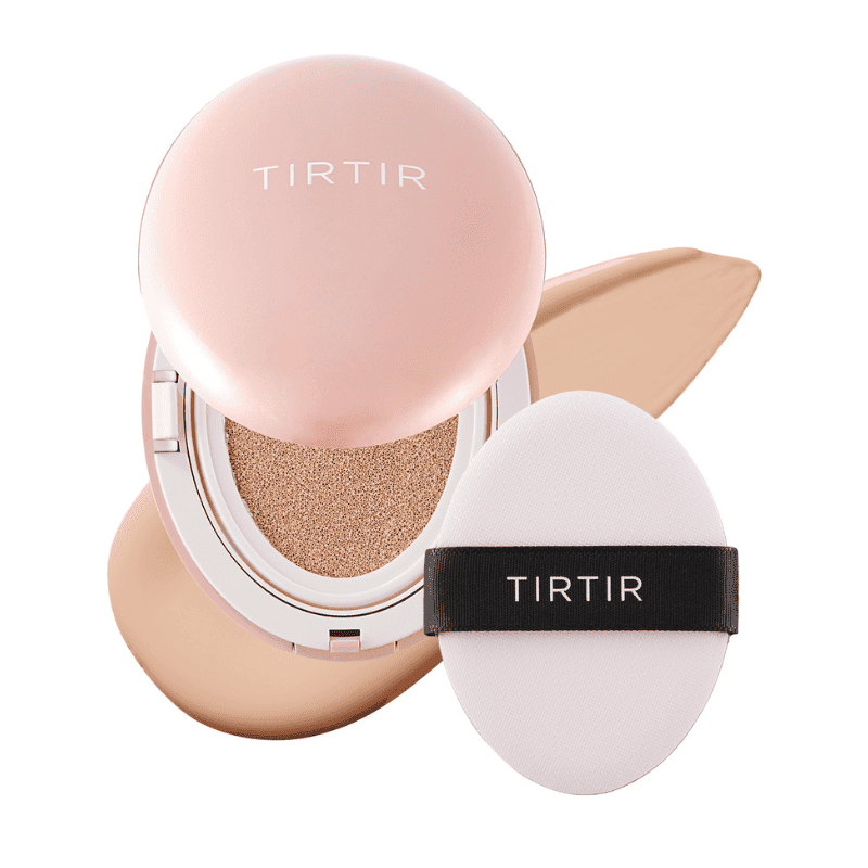 TIRTIR Mask Fit All-Cover Cushion 18g