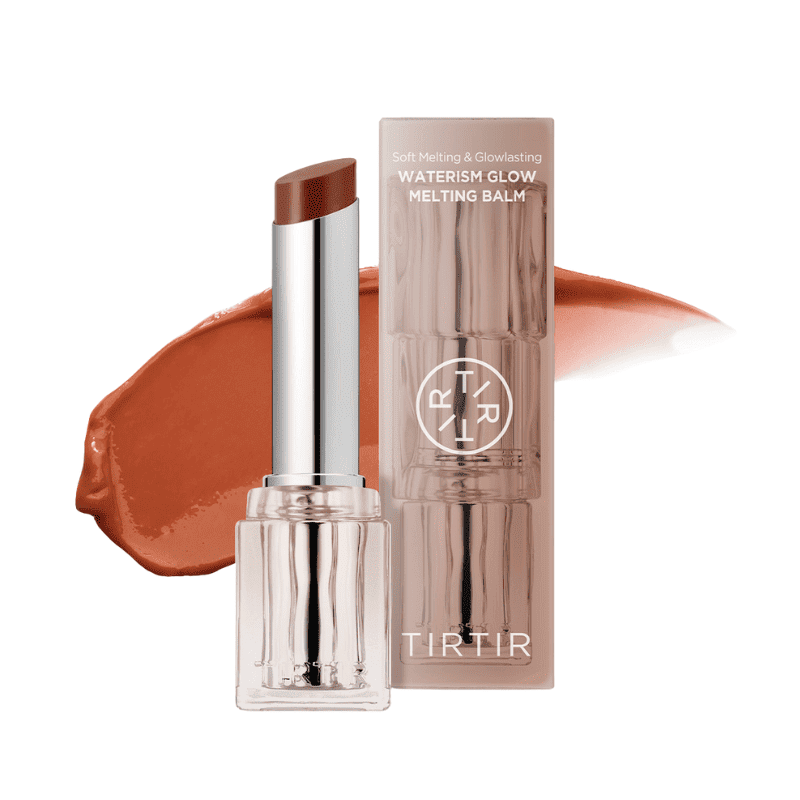 TIRTIR Waterism Glow Melting Balm 3.3g