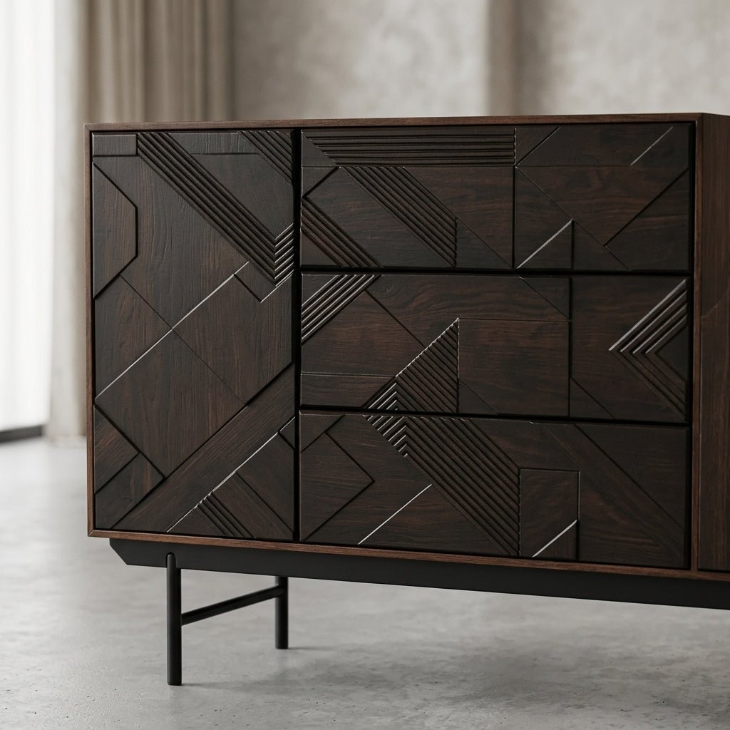 Trondheim Cabinet