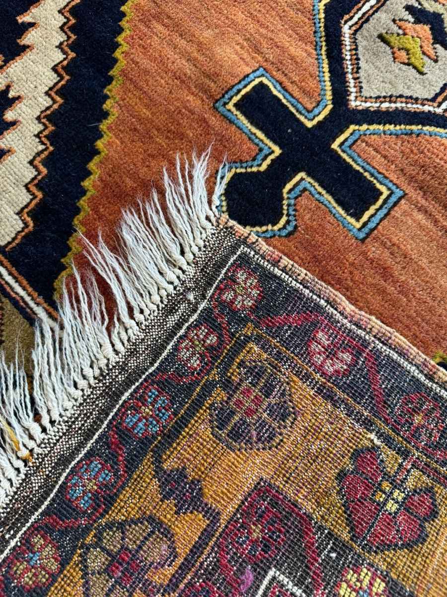 Turkish Yahyali Rug | 3' 3" x 6' 3"