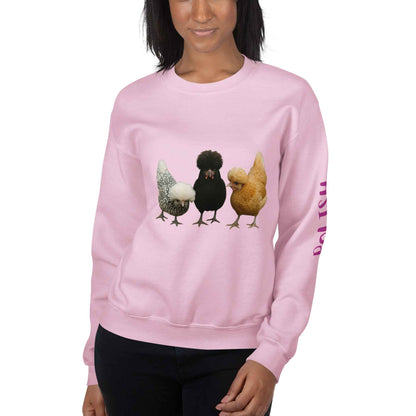 Polish Unisex Sweatshirt