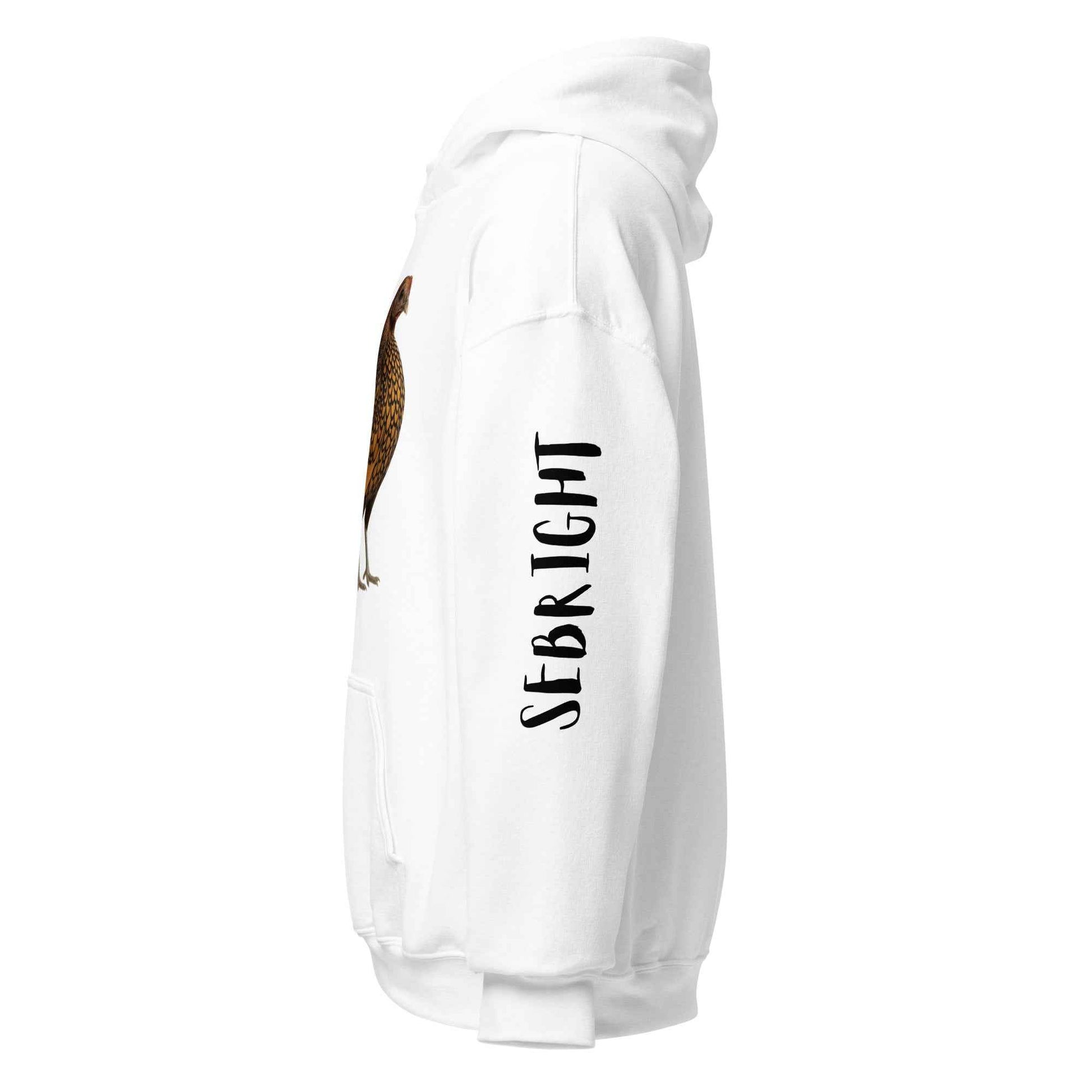 Sebright Unisex Bunny Hug (hoodie)