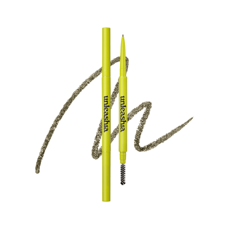 unleashia Shaper Defining Eyebrow Pencil