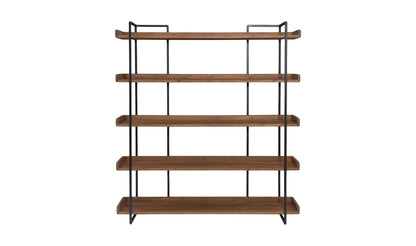 Victorville Bookshelf