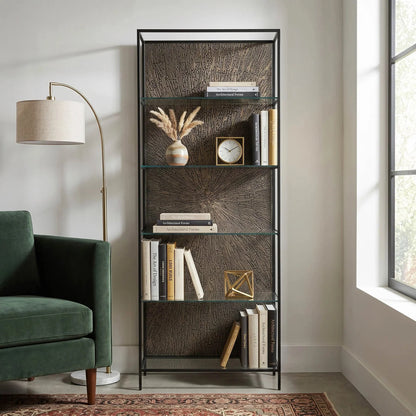 Verona Bookcase