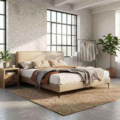 Verona Bed