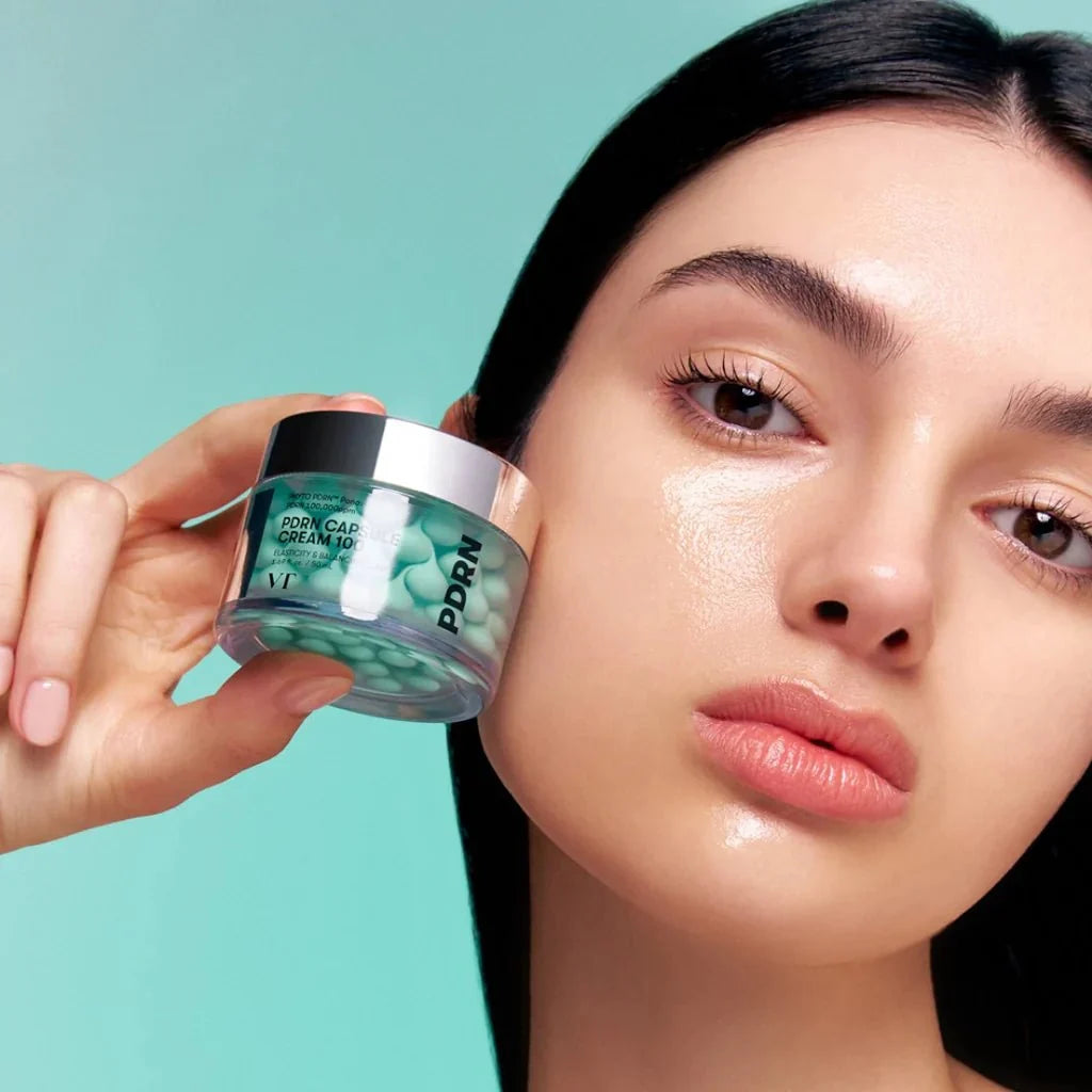 VT PDRN Capsule Cream 100 50ml