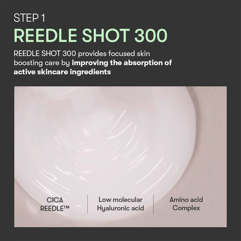 VT Reedle Shot 300 2-Step Mask 1.5g