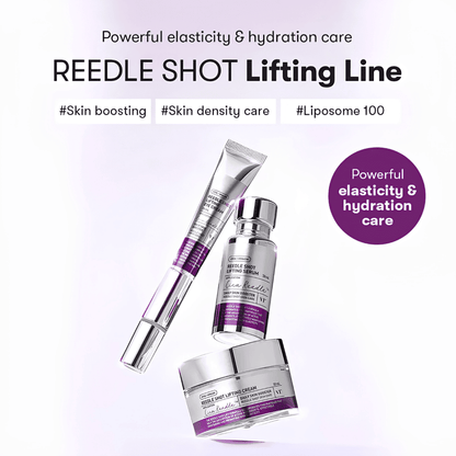 VT Reedle Shot Lifting Eye Cream 15ml