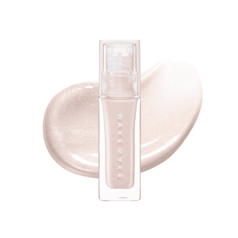 WAKEMAKE Sheer Glow Liquid Highlighter 7g