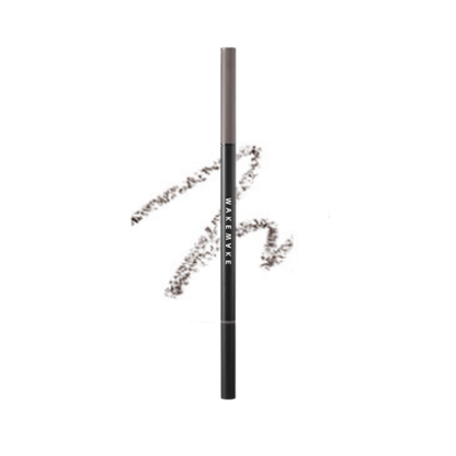 WAKEMAKE Soft Drawing Slim Brow 0.09g