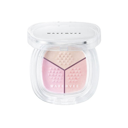 WAKEMAKE Stay Fixer Multi Color Powder 4g