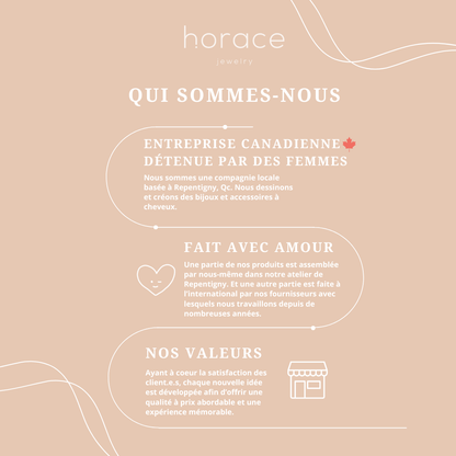 Les Fleurs - Octobre