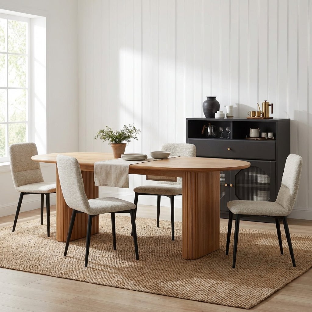 Zenith Sideboard-Schrank