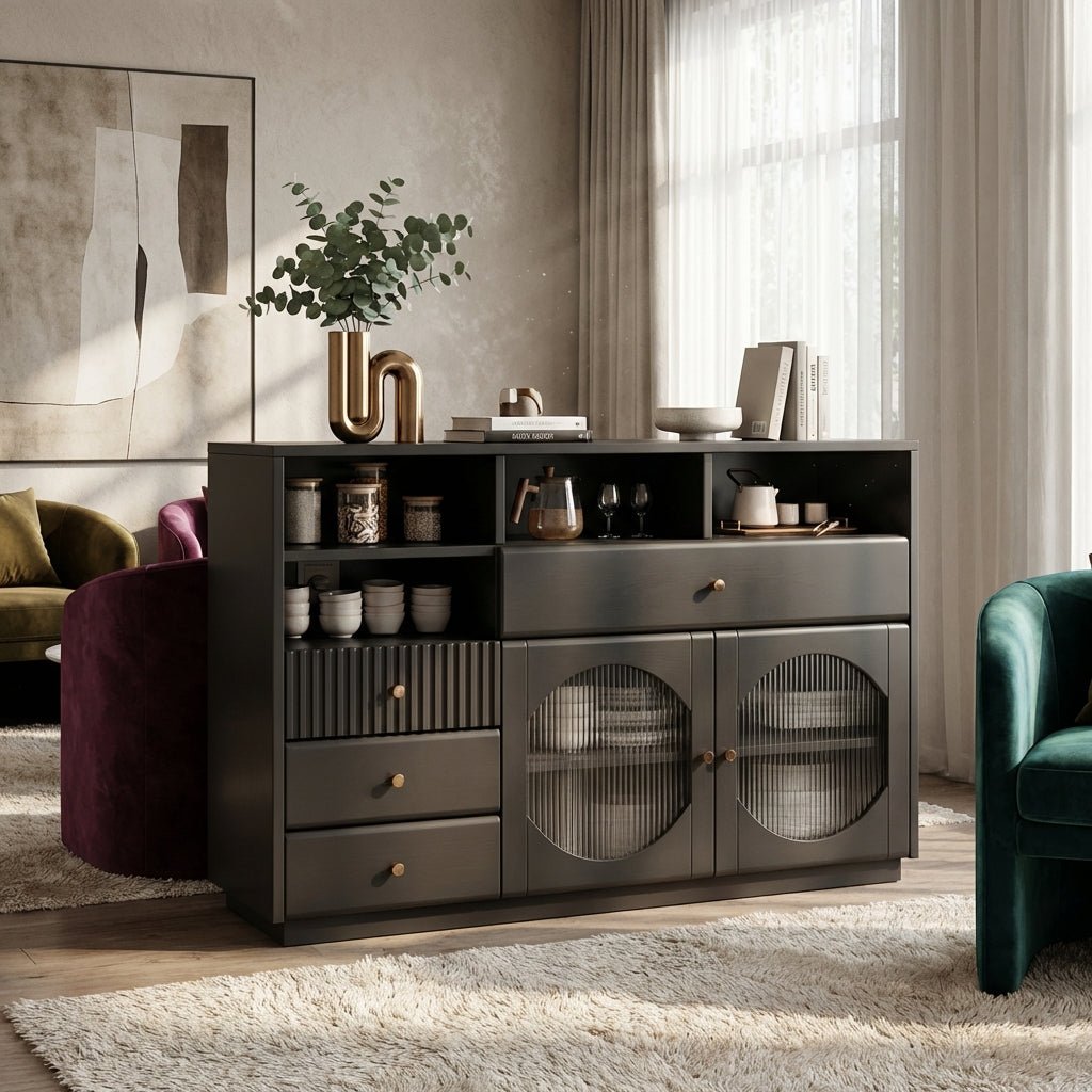 Zenith Sideboard-Schrank