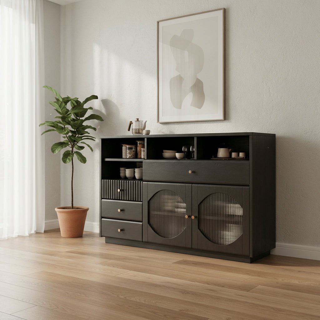 Zenith Sideboard-Schrank