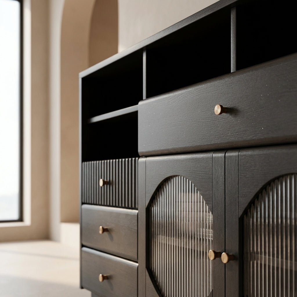 Zenith Sideboard-Schrank