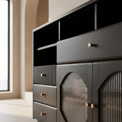 Zenith Sideboard-Schrank