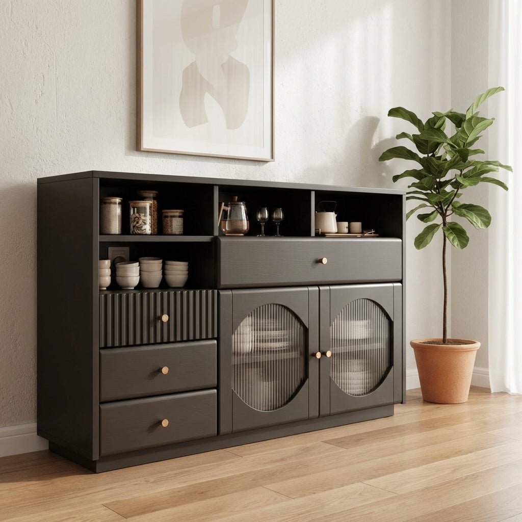 Zenith Sideboard-Schrank