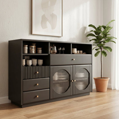 Zenith Sideboard-Schrank