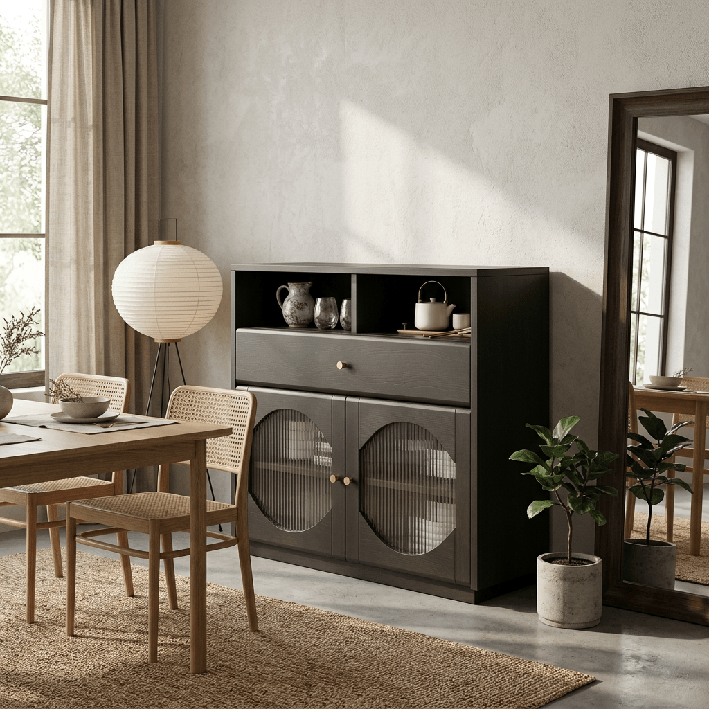 Zenith Sideboard-Schrank