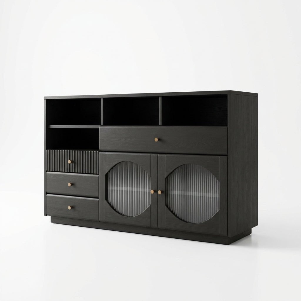 Zenith Sideboard-Schrank