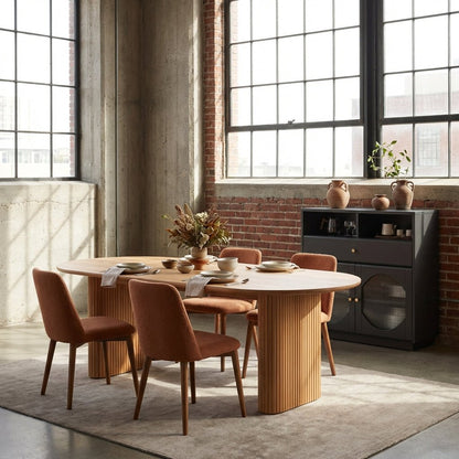 Zenith Sideboard-Schrank