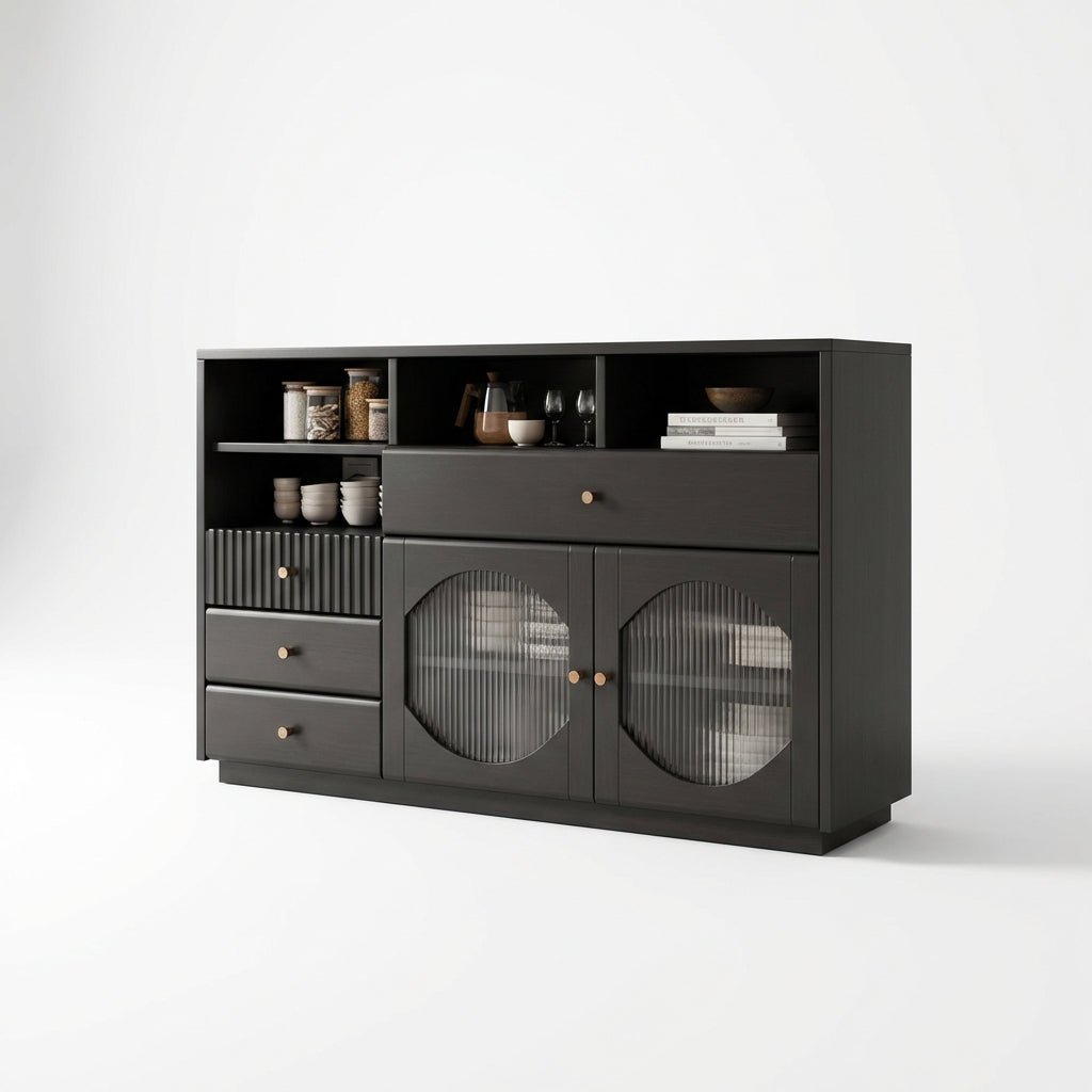 Zenith Sideboard-Schrank