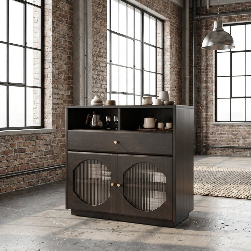 Zenith Sideboard-Schrank