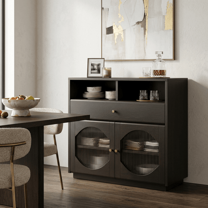 Zenith Sideboard-Schrank