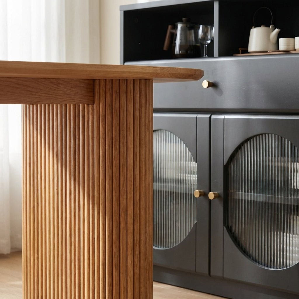 Zenith Sideboard-Schrank