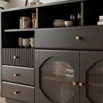 Zenith Sideboard-Schrank