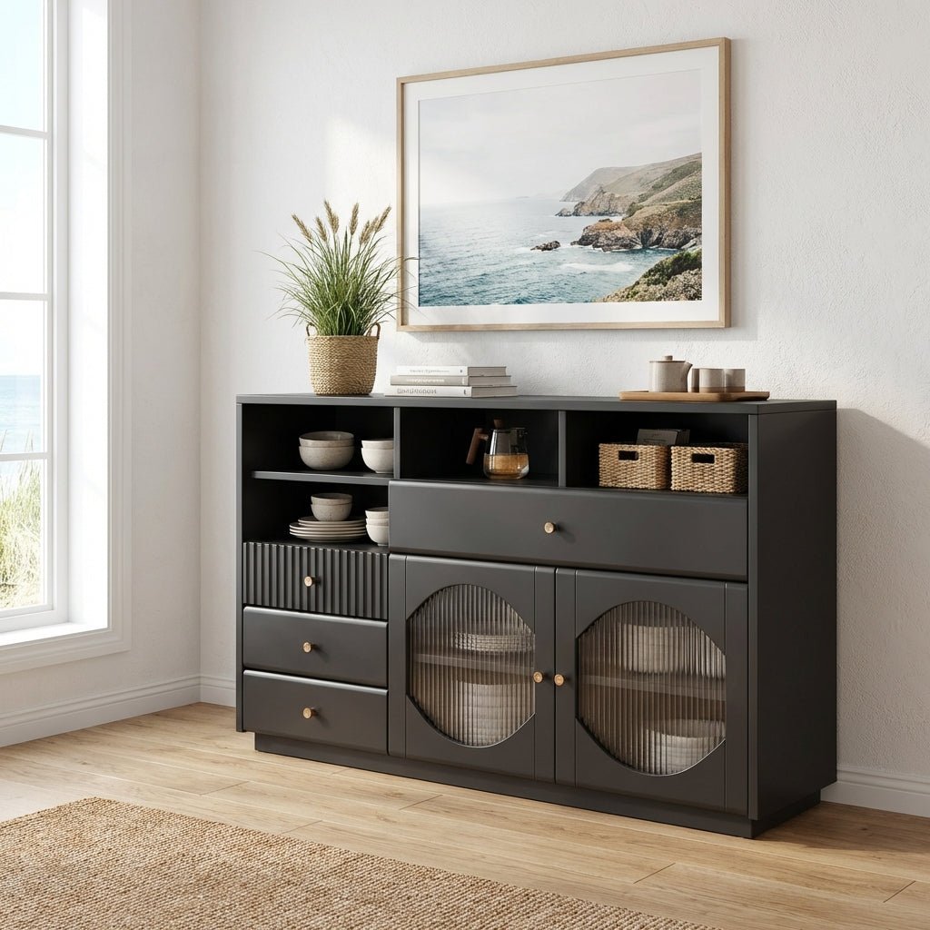 Zenith Sideboard-Schrank